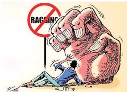 More students exposed to universities’ sadistic rag culture