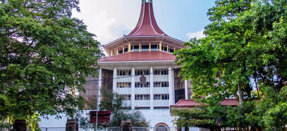 Supreme Court Commands Accountability in Wake of Ragging Death